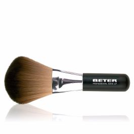 Beter Brocha Maquillaje Professional Gruesa Pelo Sintético 1 Unidad Precio: 8.49999953. SKU: S0543918
