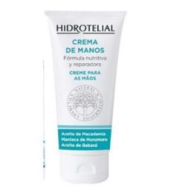 HIDROTELIAL Crema Manos Reparadora Nutritiva 75 ml Precio: 7.79000057. SKU: B1CMV8K93T