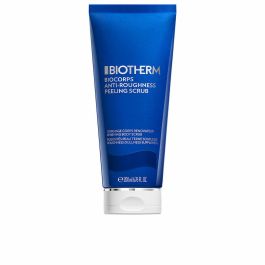 Biotherm Biocorps Exfoliante Corporal Anti-Rugosidades Biotherm Biocorps Exfoliante Corporal Anti-Rugosidades Precio: 26.49999946. SKU: B1DJ3RWFG9