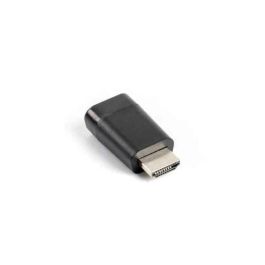 Adaptador HDMI a VGA Lanberg AD-0016-BK Precio: 15.59000058. SKU: S5604066