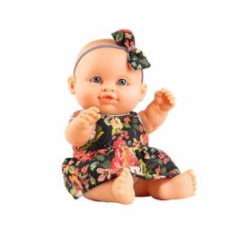 Paola Reina Muñeca Irina Pequeña Europea de 21 cm de altura - Edad recomendada 3+ años Precio: 11.88999966. SKU: B1J73V65Q6