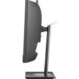 Viewsonic Monitor Curvo VG3457CV 86.4cm (34") 21:9 UWQHD HDMI/DP/USBC/LAN