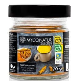 Curcuma Chai 70 Gr. Precio: 4.6899996. SKU: B13RB6K2MM