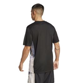 Camiseta de Manga Corta Hombre Adidas JI8397