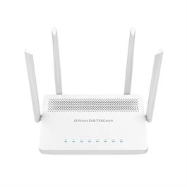 Grandstream GWN7052 Router Wi-Fi 5 de Doble Banda (2.4/5 GHz) Gigabit Ethernet para Hogar u Oficina Precio: 56.58999995. SKU: B1AYVLQWEC
