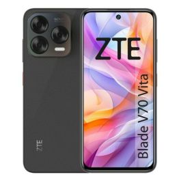 Smartphone ZTE Precio: 140.49999942. SKU: B14R553YXY