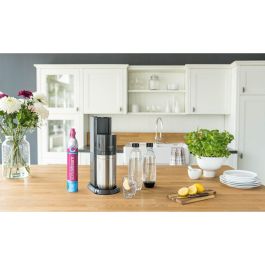 Máquina de Soda sodastream DUO STARTER KIT