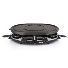 Crepera Princess 01.162700.01.001 Negro