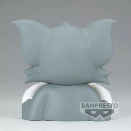 Peluche Banpresto Tom Y Jerry Soft Peluche Banpresto Tom Y Jerry Soft
