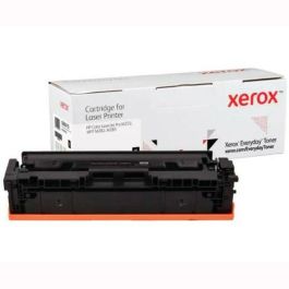 Xerox 006R04192 Tóner compatible Everyday Negro para HP W2210A (HP 207A), con rendimiento de 1350 páginas y calidad excepcional. Precio: 43.49999973. SKU: S8420100