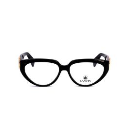 Montura de Gafas Mujer Lanvin LNV2600-1 Ø 55 mm Precio: 65.79000021. SKU: S7243161