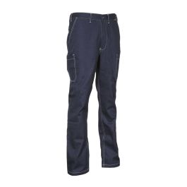 Pantalon lesotho azul marino cofra talla 56