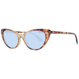 Gafas de Sol Mujer Polaroid PLD-4109-S-XLT Ø 52 mm Precio: 41.50000041. SKU: B1BMSD3ZWN