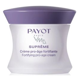 Payot Suprême Crème Pro-Âge Fortifiante Crema Fortificante 50 mL Precio: 67.99000043. SKU: B18RF5ZVNY