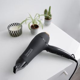 SAINT ALGUE - Secador de pelo Demeliss ULTRA 2200 - Turmalina iónica DC 2200W SAINT ALGUE - Secador de pelo Demeliss ULTRA 2200 - Turmalina iónica DC 2200W