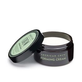 American Crew Forming Cream Crema Moldeadora Hombre Fijación Media Acabado Brillante 50 gr Precio: 7.88999981. SKU: B15ZM7KYFE