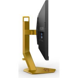 AOC Agon Pro CS24A Monitor Gaming 24 Pulgadas Full HD 165Hz 0.5ms GTG G-Sync Compatible HDR400 Resolución 1920x1080