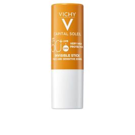 Vichy Spf60 Stick 9g Solaire Haute Protection Peau Sensible Protector Solar Precio: 12.89000053. SKU: B1H9PBWTAG