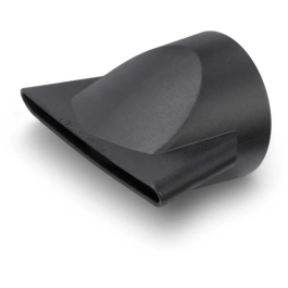 Babyliss 6713DE Shine Pro Secador de Pelo Profesional 2200W con Tecnología Iónica y Accesorios para Ondas y Volumen