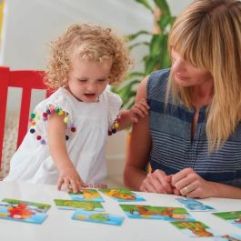 Orchard Juego de parejas La selva AUC1695894151080