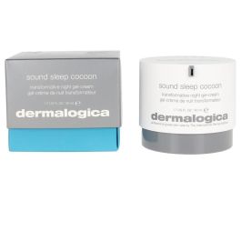 Dermalogica sound sleep cocoon Tratamiento Facial Hidratante Antiedad Noche 50 ml Precio: 66.78999987. SKU: B1KJ39R82L