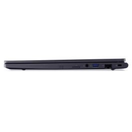 Laptop Acer TravelMate P4 14" Intel Core 7 150U 32 GB RAM 512 GB SSD Qwerty Español Laptop Acer TravelMate P4 14" Intel Core 7 150U 32 GB RAM 512 GB SSD Qwerty Español