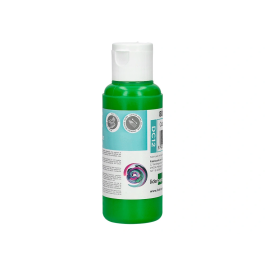 Liderpapel Pintura Acrilica Bote 80 ml Verde