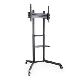 TOOQ Soporte suelo ruedas pantallas "RAMSES" 37-70" Precio: 85.58999977. SKU: B16LP7DLRK