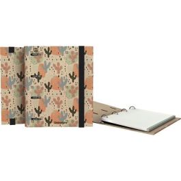 Grafoplás Carpebook 4O25 A5 Forrado Uninature Cactus Precio: 8.49999953. SKU: B1F347KCMJ