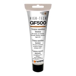 Faren GF500 Grasa de Vaselina Protectora para Metales - Alta Adherencia Anticorrosión y Antioxidación Precio: 5.94999955. SKU: B1CNR27F9B