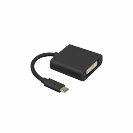 Adaptador USB C a VGA Lanberg AD-UC-DV-01 Adaptador USB C a VGA Lanberg AD-UC-DV-01 Precio: 14.49999991. SKU: S5609276