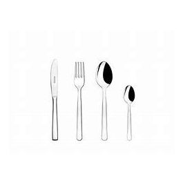 Monix Cuberteria Set 24 Pieces (6 Servicios) Cutlery M180974 Precio: 21.49999995. SKU: B1ETLMJ4SJ