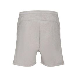 Pantalón Corto Deportivo Jack & Jones Gris