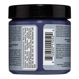 Manic Panic Classic 118 ml Color Blue Steel