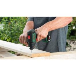 Bosch 06039E2004 Taladro atornillador inalámbrico AdvancedDrill 18V-80 QuickSnap