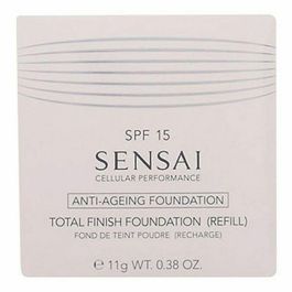 Kanebo Total Finish Foundation 24 11 gr