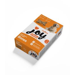 Calibra Joy Dog Chewy Hueso Vacuno Y Calabaza 30 Unidades 720 gr Precio: 29.468999450000002. SKU: B12SB8W42Z