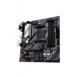 Placa Base Asus PRIME B550M-A AMD B550 AMD AM4 Placa Base Asus PRIME B550M-A AMD B550 AMD AM4