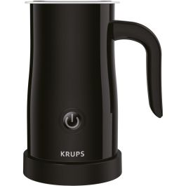 Espumador de Leche Krups XL1008 Negro 500 W 150 ml Precio: 44.68999964. SKU: S0436868