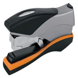 Rexel Grapadora Optima 40 de baja fuerza, capacidad 40 hojas, ideal para sobremesa y uso manual, sin atascos