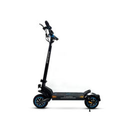 Patinete Eléctrico Smartgyro Negro 500 W Patinete Eléctrico Smartgyro Negro 500 W Precio: 807.89000006. SKU: B187JSBP4L