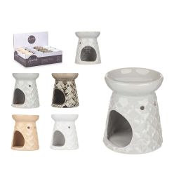 Quemador Cerámico Asiático Grande Surtido Acorde 9x10.5x9 cm - Varios Colores (24 Unidades) Precio: 45.69000051. SKU: B1KMHXY9JP
