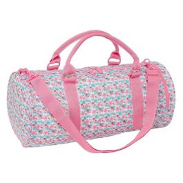 Bolsa Deporte Safta Reciclado Moos Floresistente 240x540x240 mm Bolsa Deporte Safta Reciclado Moos Floresistente 240x540x240 mm