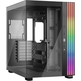 Be Quiet! Light Base 600 DX black Midi Tower PC Negro