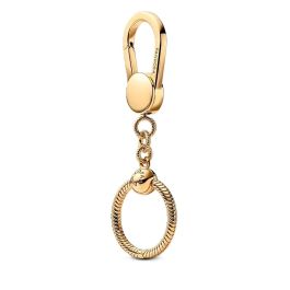 Llavero Pandora 362237C00 Dorado Llavero Pandora 362237C00 Dorado Precio: 133.59000039. SKU: B1GMEEDD2A