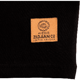 Zildjian Camiseta LE 400th Ann Armenian Talla M