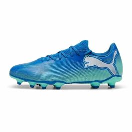 Botas de Fútbol para Adultos Puma Future 7 Play Fg/Ag Precio: 47.94999979. SKU: B17CQ59835