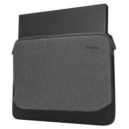 Maletín para Portátil Targus TBS64902GL Negro 12"