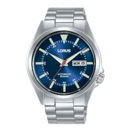 Reloj Hombre Lorus RL419BX9 Plateado Precio: 181.99000039. SKU: B1AZMEFW8G