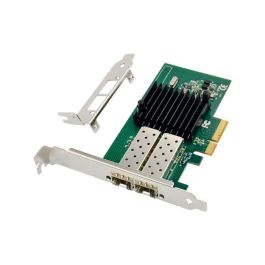 MicroConnect PCIe Intel I350 DUAL 1GbE SFP Server NIC Precio: 98.50000039. SKU: B18N4893RN